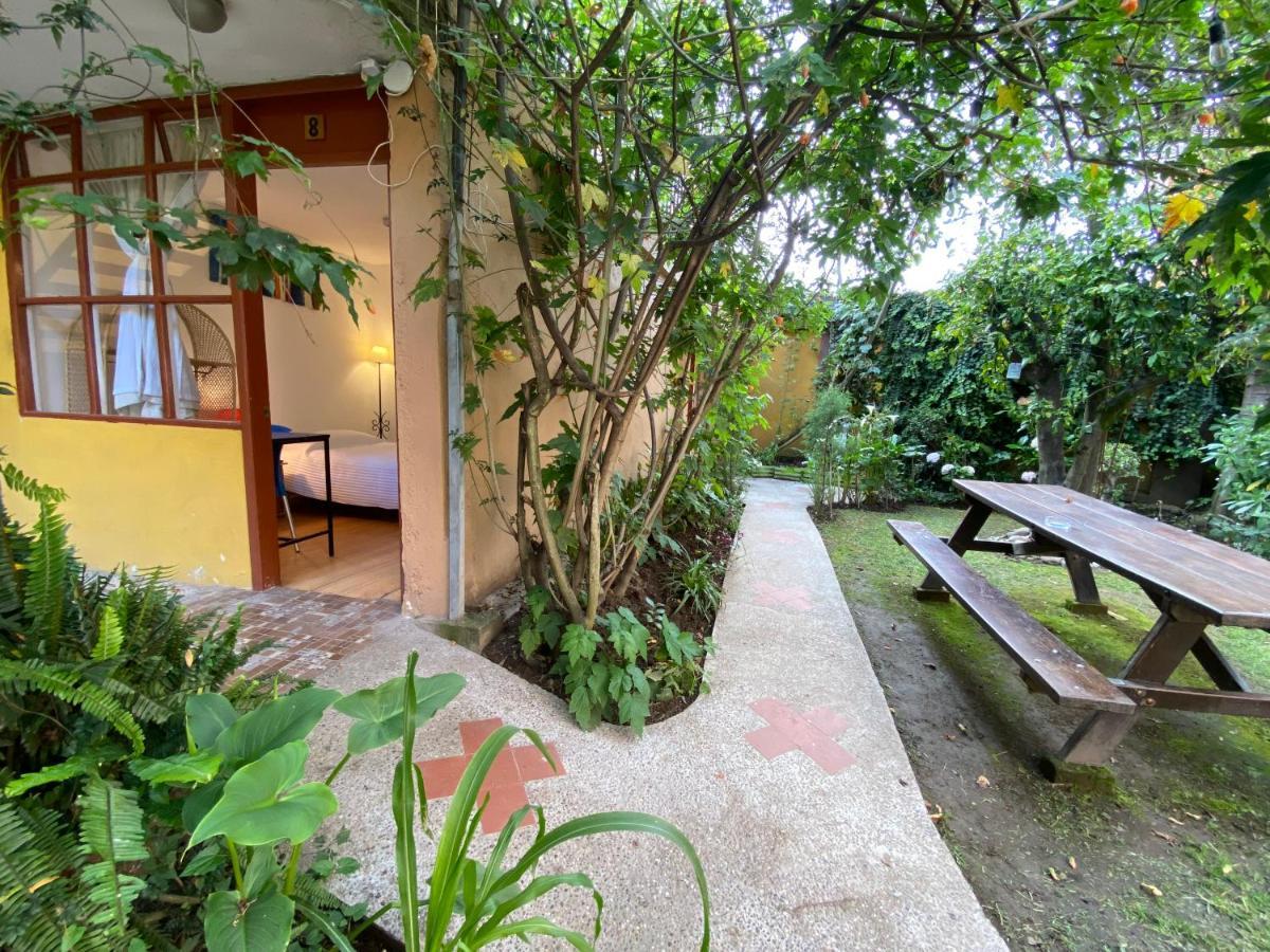 Hostal Alcala Quito Exterior foto